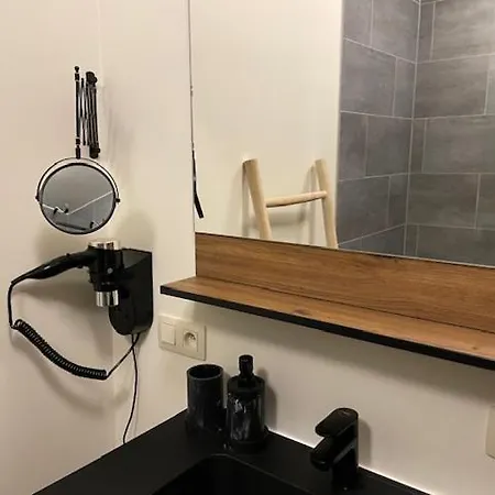 Zon En Zee Appartement