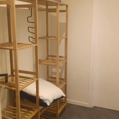 Appartement Zon En Zee Westende-Bad