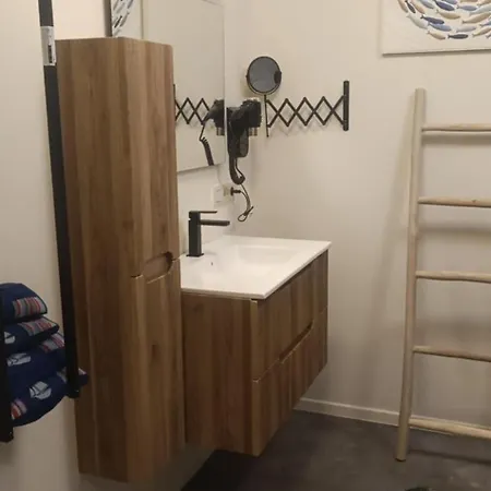 Appartement Zon En Zee *