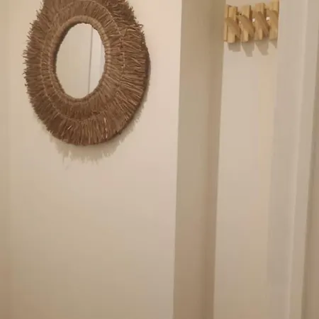 Apartman Zon En Zee *