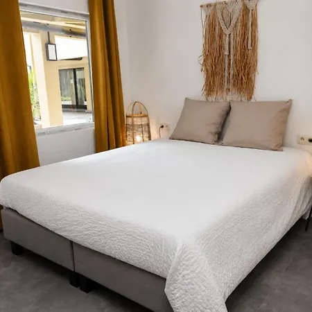Appartamento House *