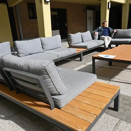 House Westende-Bad