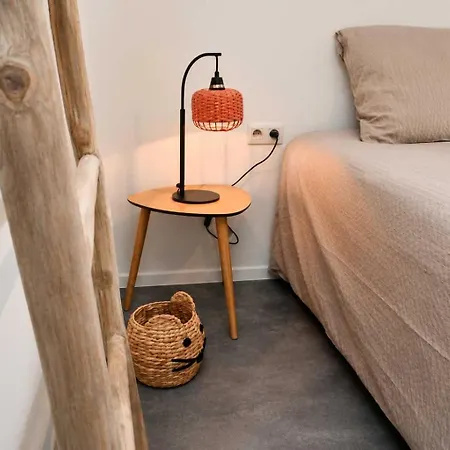 Appartamento House *