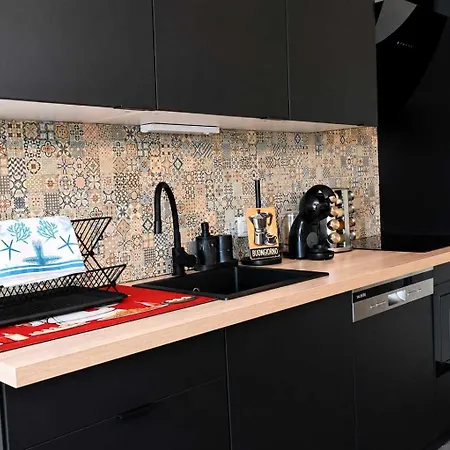 Appartamento House *