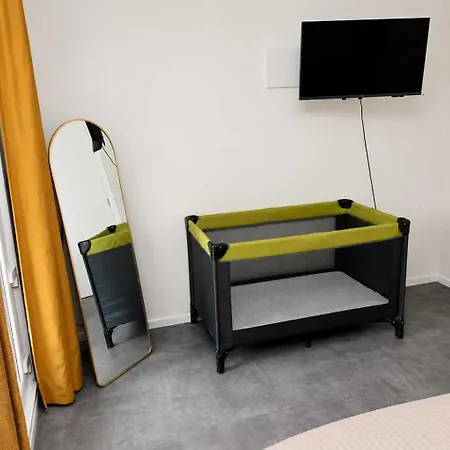 Appartamento House