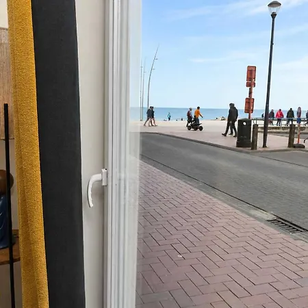 Appartamento House Westende-Bad