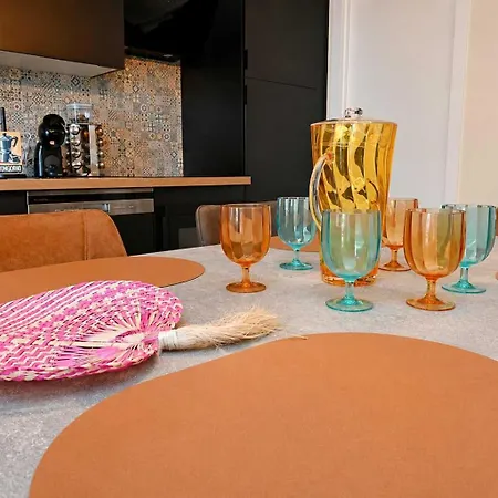 Appartamento House