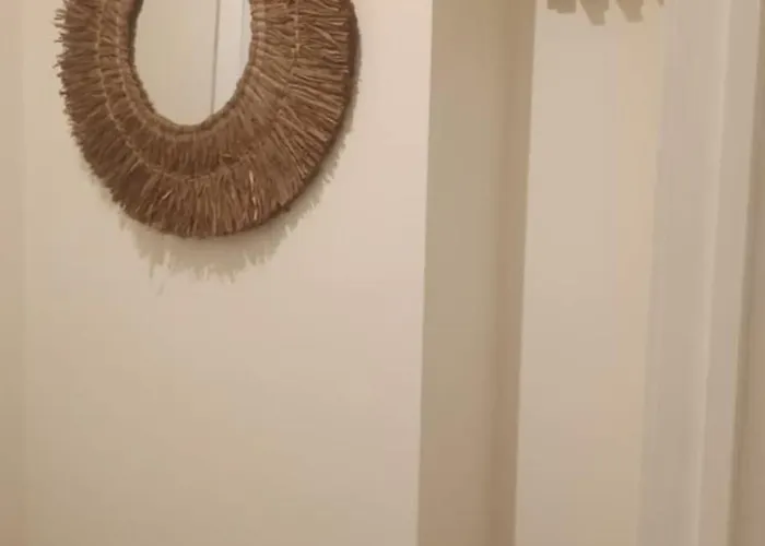 Apartman Zon En Zee *